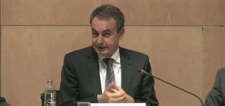Rodriguez Zapatero