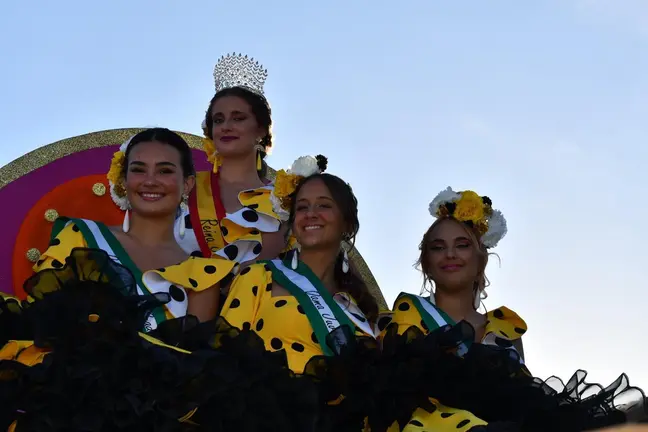 Feria de Guadiaro