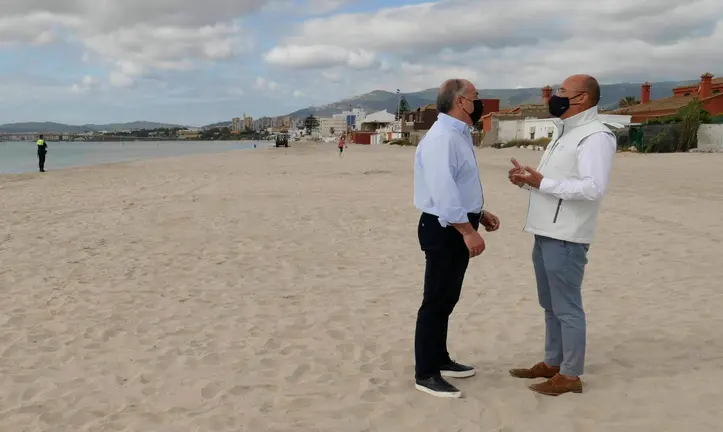 Visita a El Rinconcillo