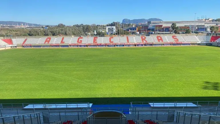 Nuevo Mirador