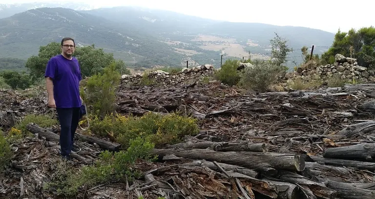 Finca La Teja
