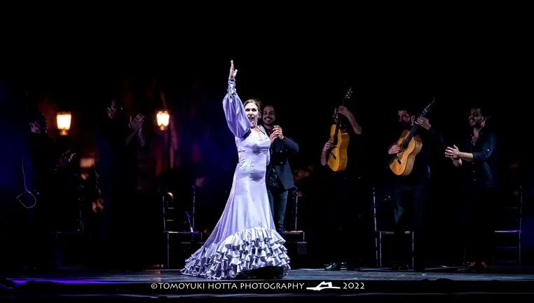 Jos&eacute; Manuel Le&oacute;n y M&oacute;nika Bellido/ Tomoyuki Hotta