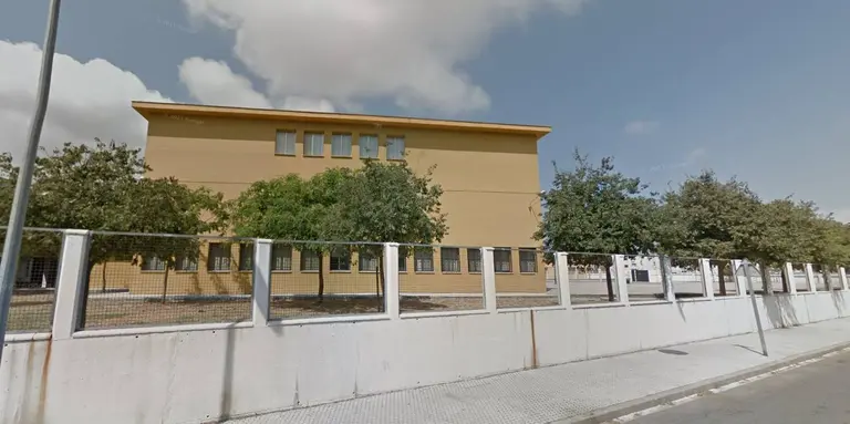 Colegio Virgen del Pilar