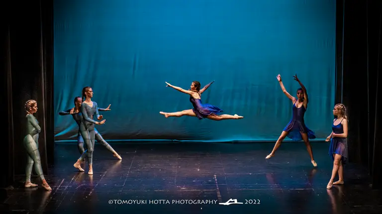 Festival Judith Titulaer/ Tomoyuki Hotta