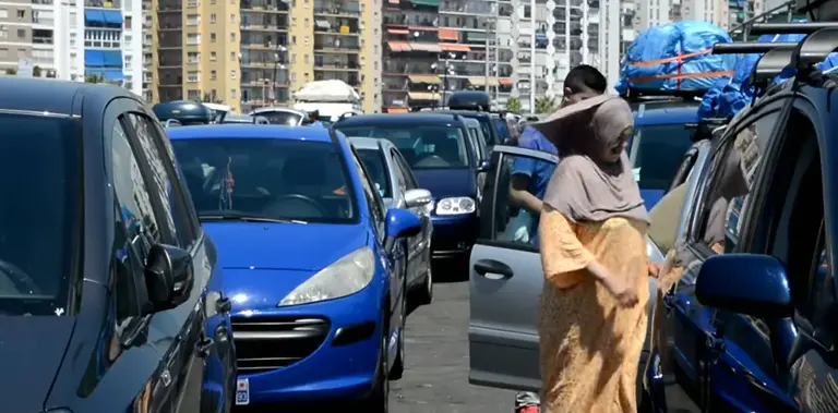 Operaci&oacute;n Paso del Estrecho