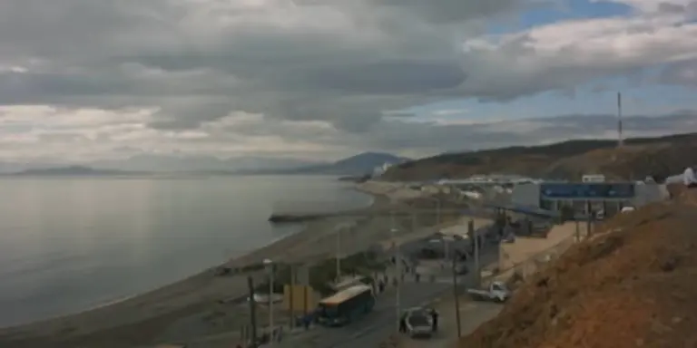 El Tarajal