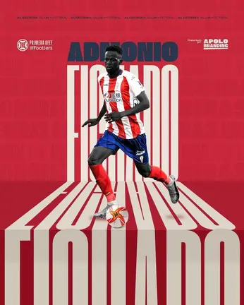 Admonio Vicente