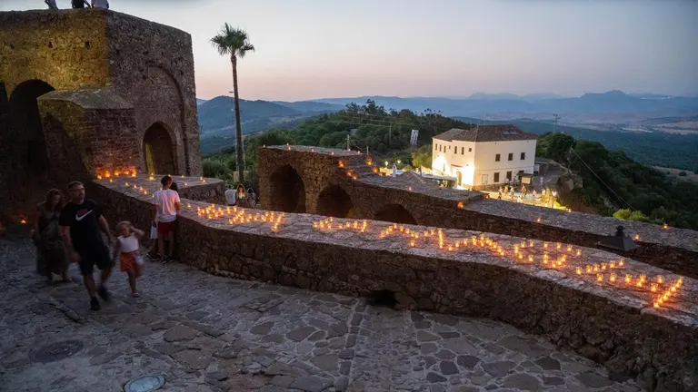 Noche de las Velas