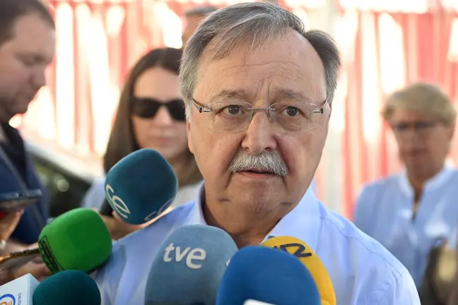 Juan Vivas