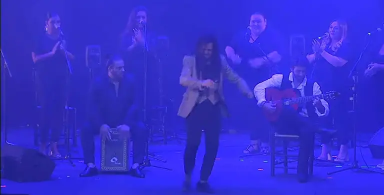 Concierto Infinito