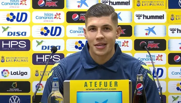 Unai Veiga