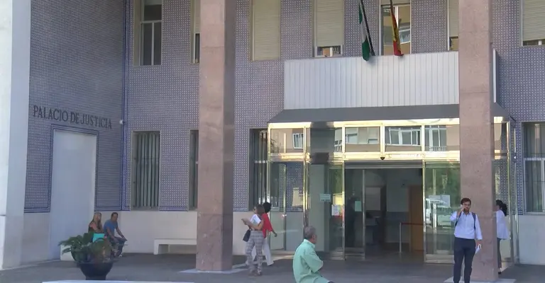 Juzgados de Algeciras