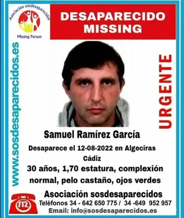 Desaparecido