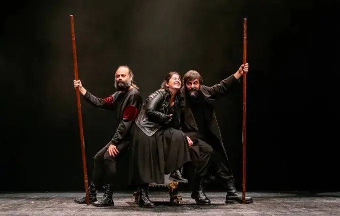 Conquistadores