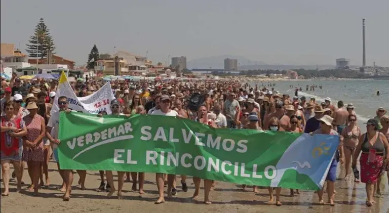 Salvemos Rinconcillo
