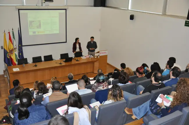 Taller comercio minorista