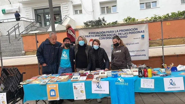 libros solidarios