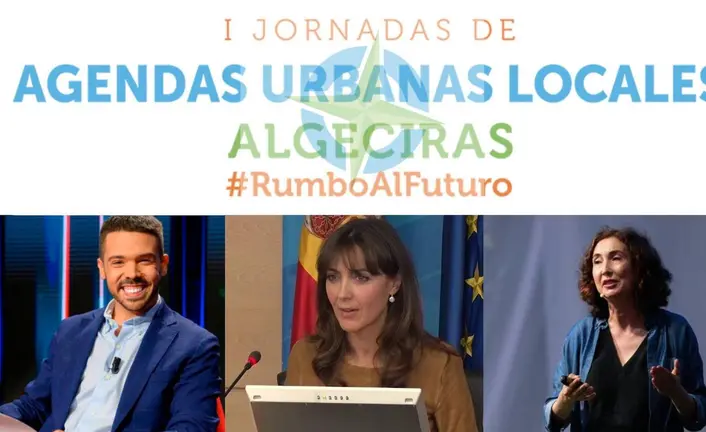 agenda urbana