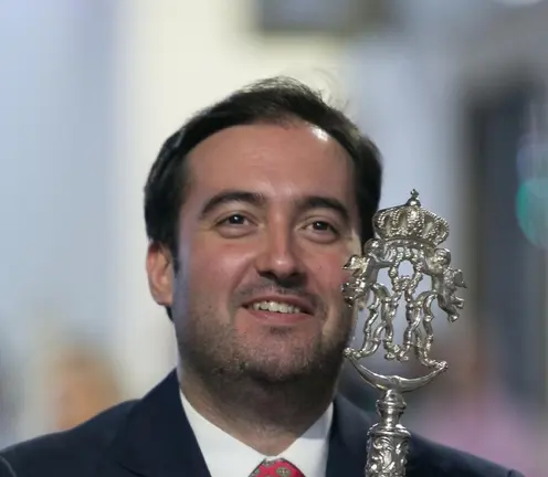Jos&eacute; &Aacute;ngel V&aacute;zquez