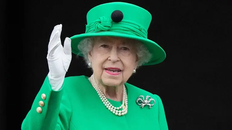 Isabel II