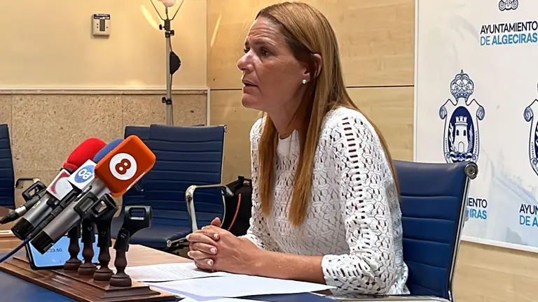 Mar&iacute;a Solanes