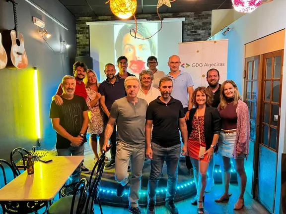GDG Algeciras