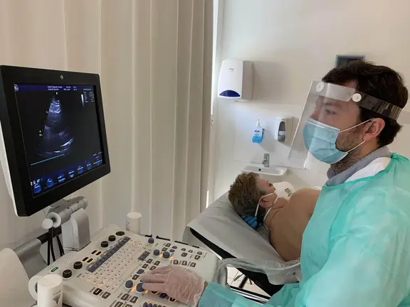 Las enfermedades cardiovasculares suponen la primera causa de muerte en Espa&ntilde;a-