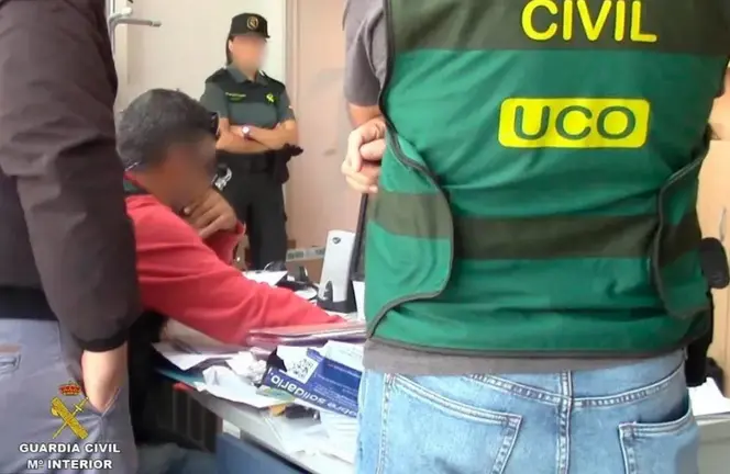 Momento de la detenci&oacute;n (1)