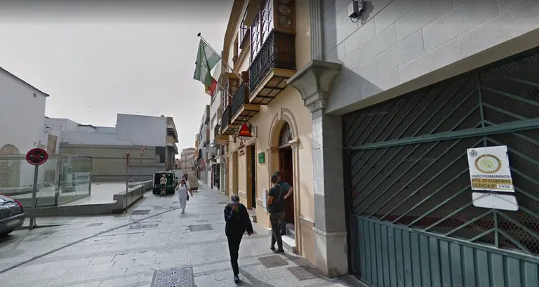 Juzgado de Menores