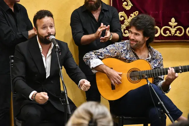 2022 primer dia bienal canela78