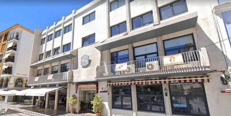 Casino de Algeciras