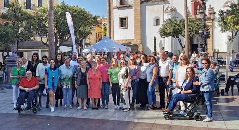 Mesas de la Salud
