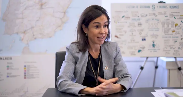Isabel Pardo de Vera