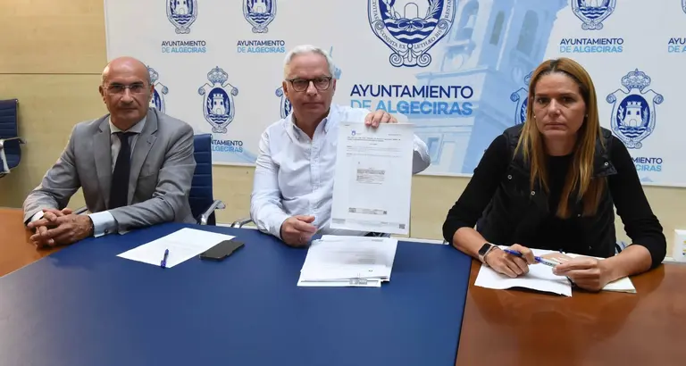 Documentaci&oacute;n