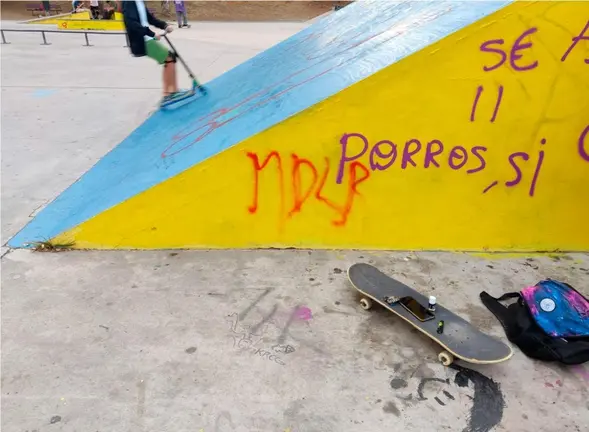 Pintadas