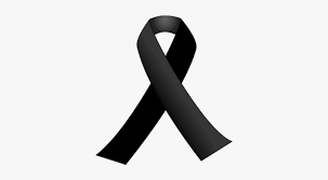 lazo negro