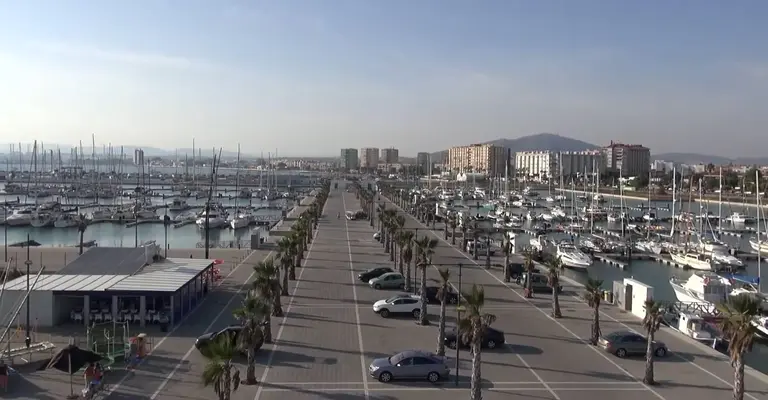 Puerto Deportivo La Alcaidesa