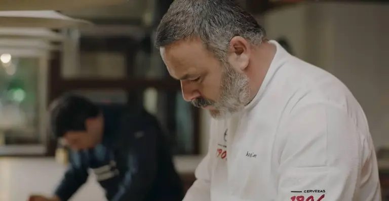&Aacute;ngel Le&oacute;n