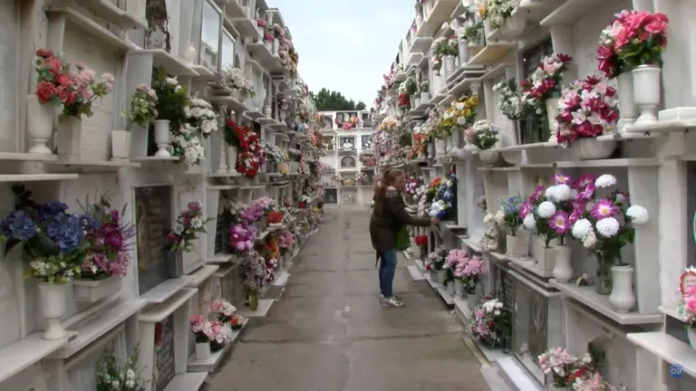 Cementerio de Algeciras