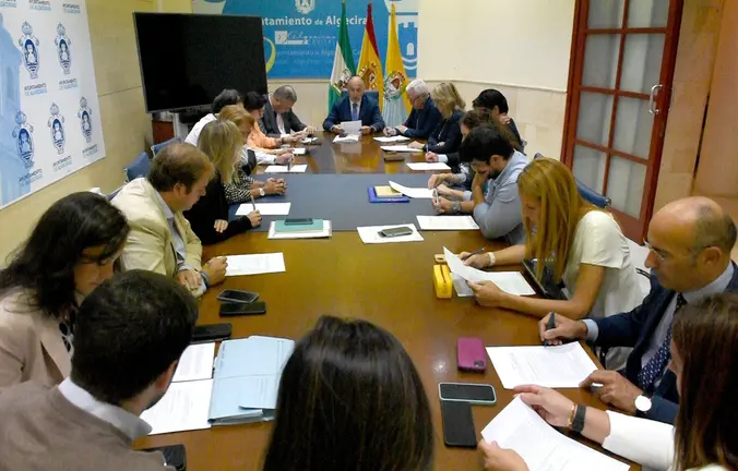Junta de Gobierno