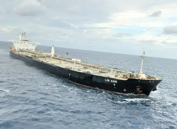 Petrolero Linda I