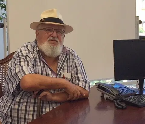 Emilio Isla