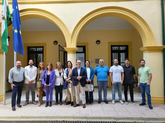 Presentaci&oacute;n de la campa&ntilde;a