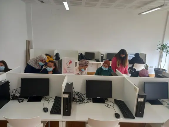 Mujeres Activas