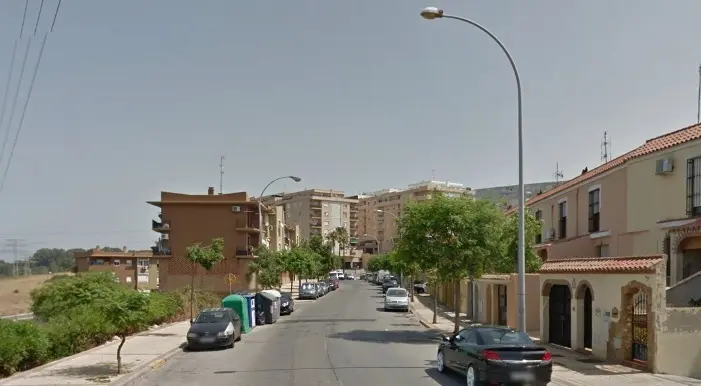 Avenida Ocean&iacute;a