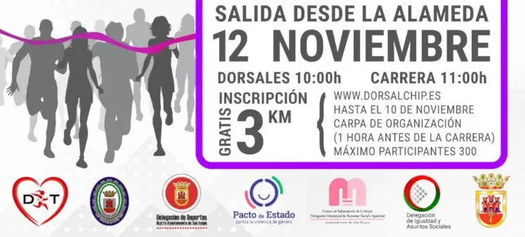 Carrera Popular de San Roque