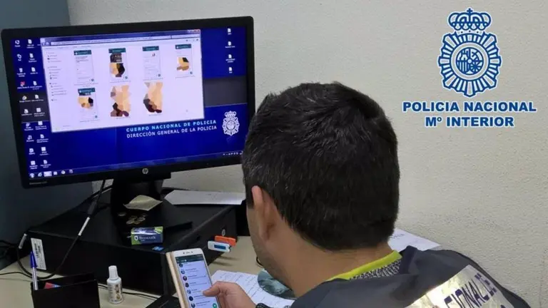 Investigaci&oacute;n de la Polic&iacute;a