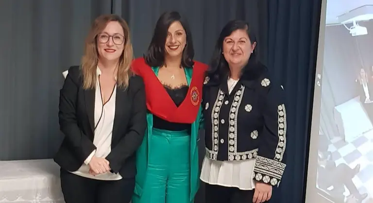 Premiadas por la Fundaci&oacute;n Cepsa y la UNED