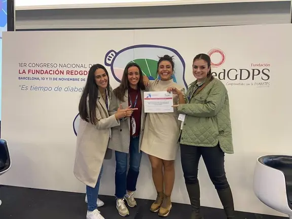 Sanitarias premiadas