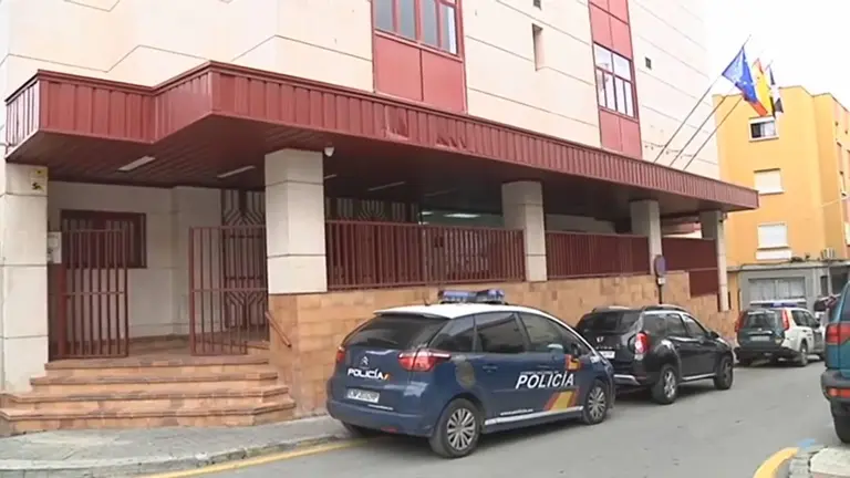 Juzgados de Ceuta